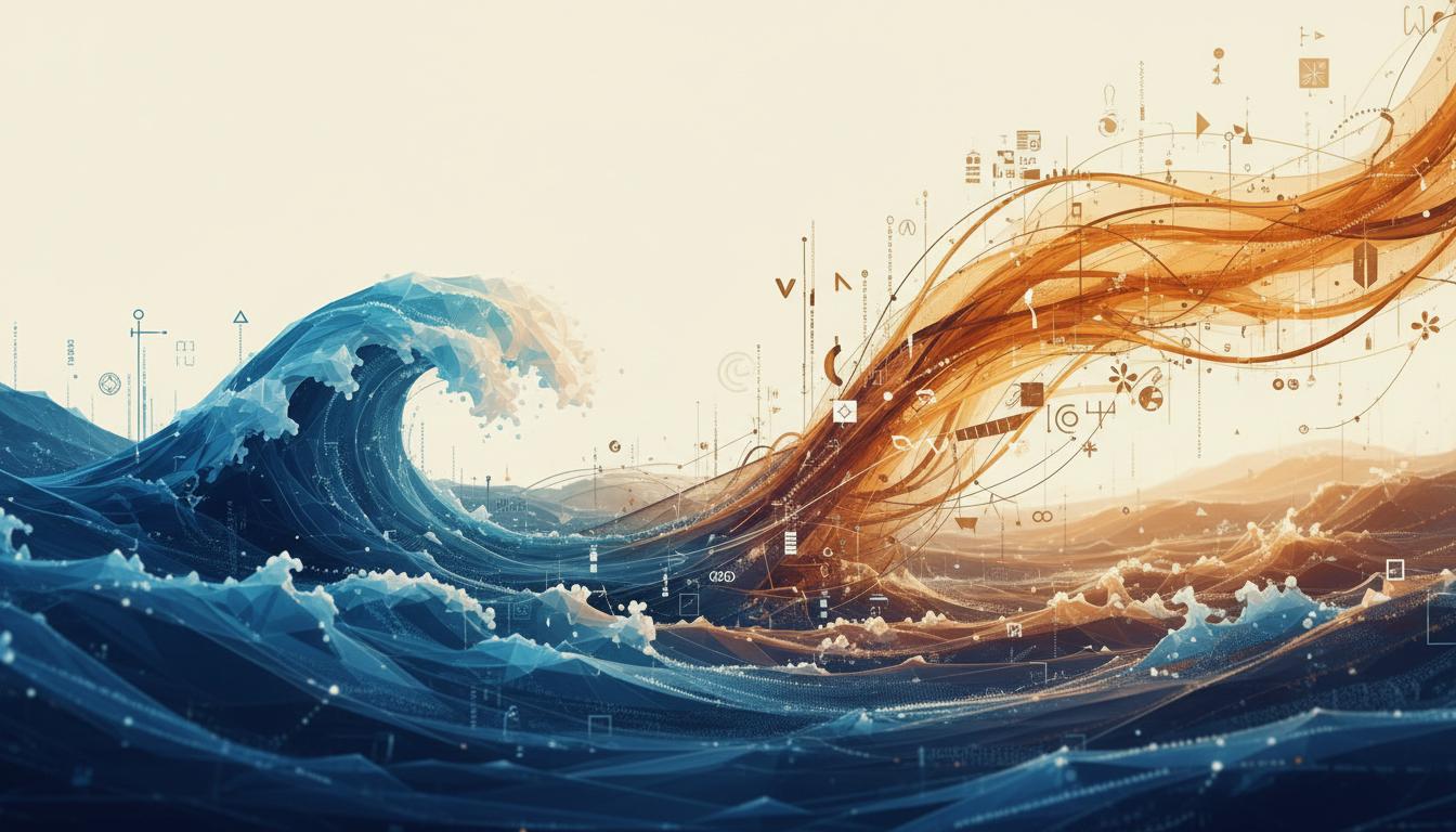 FloatChat — Natural Language over Ocean Data · SIH 2025